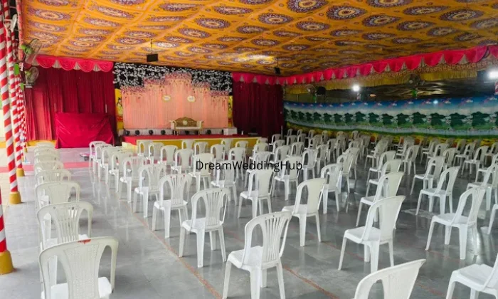 Datta Krushnai Mangal Karlaya